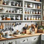 Tipy pro efektivní organizaci kuchyně